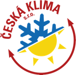 Česká Klima - Logo